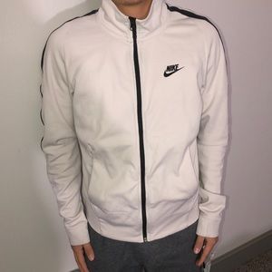 Nike sweater